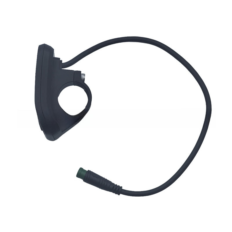 24V Battery Level Meter