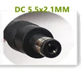 100-240V AC input 60V battery charger
