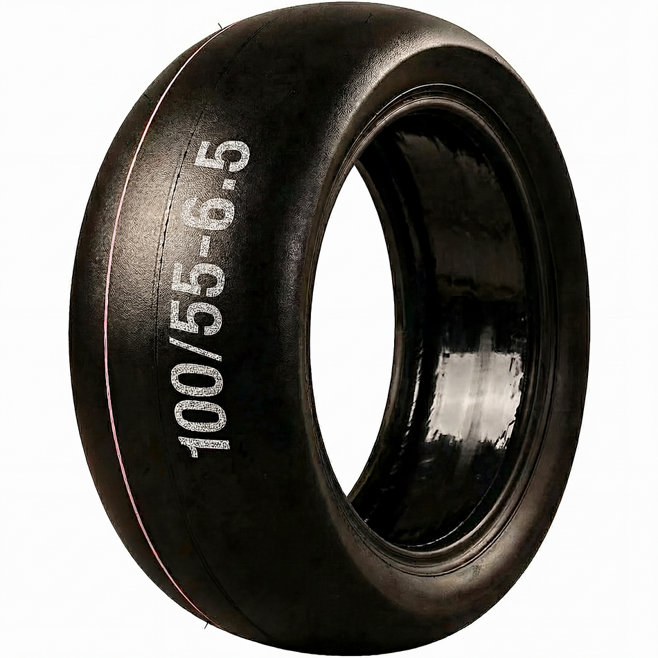 11 Inch Jelly Gel Self-Repairing Tire for Electric Scooters