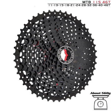108 sound bike freewheel