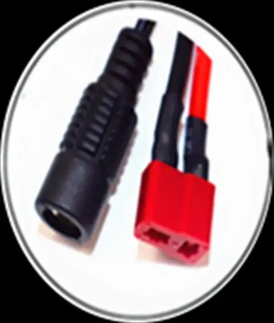 High Capacity 36V 12Ah Lithium Battery - 10S4P Long Range Replacement for 500W 700W Motors connectors