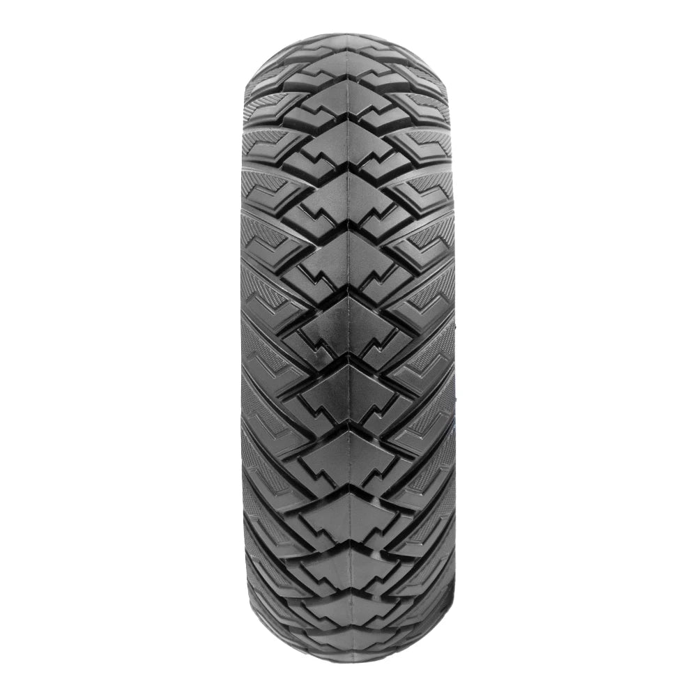 10 inch solid tire compatible with KUGOO M4 scooter