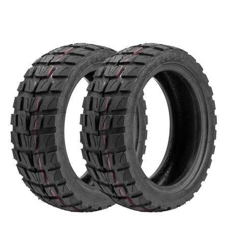 10x2.75-6.5 outer tire for electric scooter