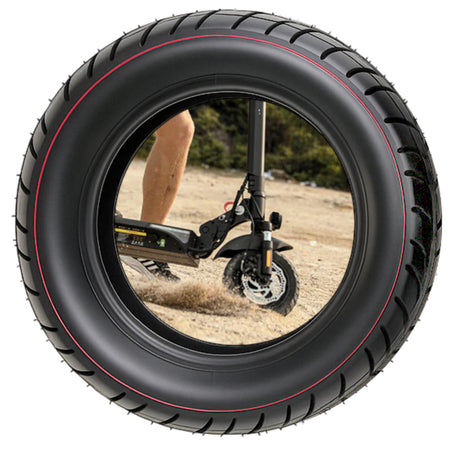 best scooter tire