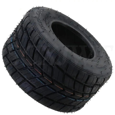 10x4.50-5 rain tire tubeless with superior wet grip for outdoor equipment