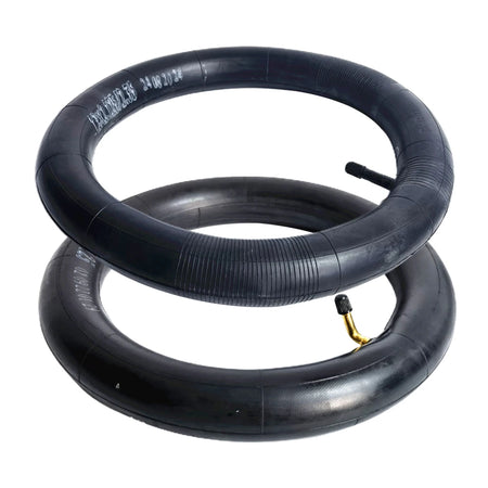 12.5x2.25 Bicycle Inner Tube for Electric Scooter Replacement