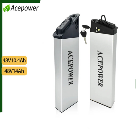 12.8Ah Li-ion Battery for Lectric XP 2.0 E-Bike
