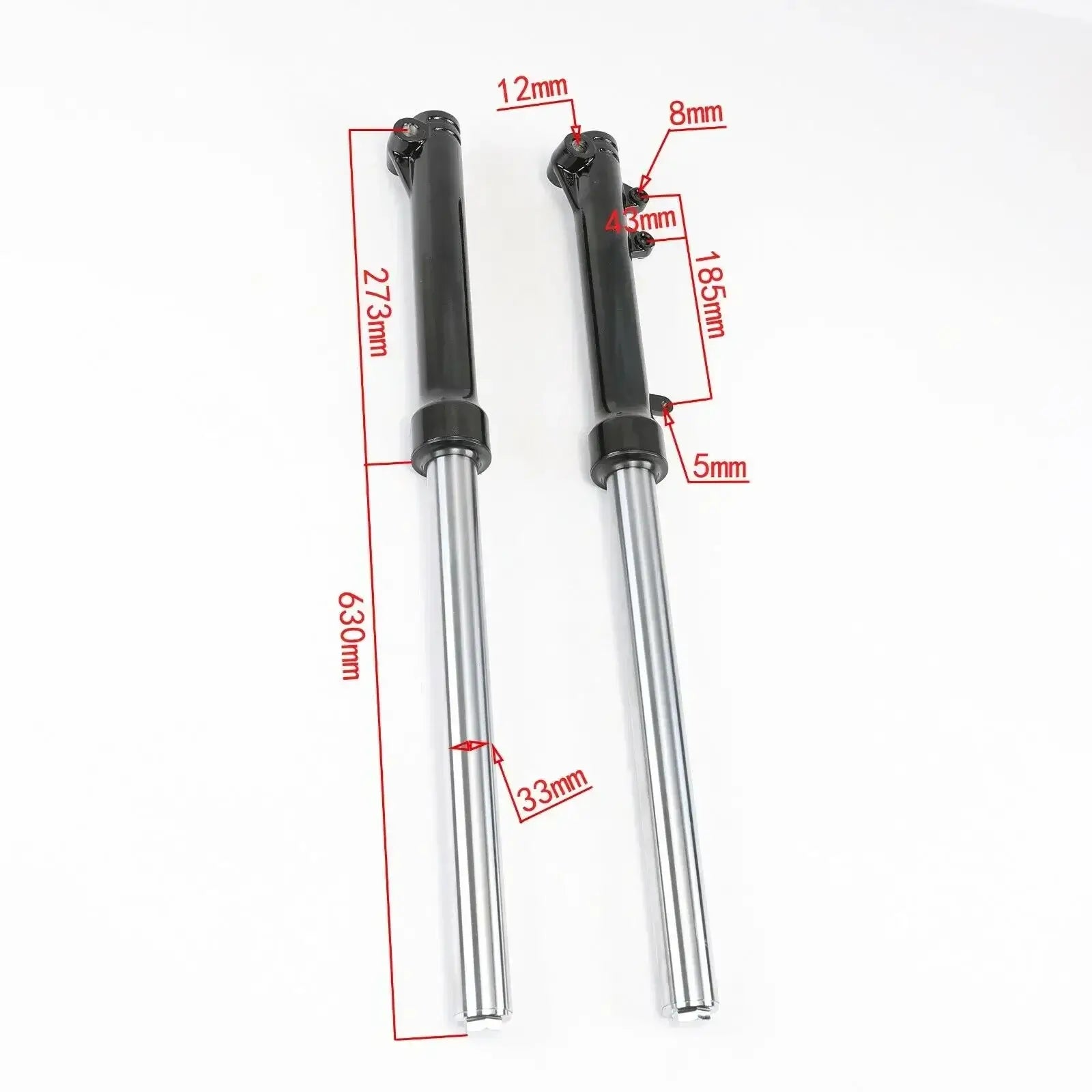 125cc-pit-bike-front-fork-replacement-630mm