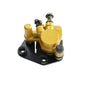 Front Hydraulic Disc Brake Caliper for GY6 50cc-125cc Scooter ATV Dirt Pit Bike Quad Moped