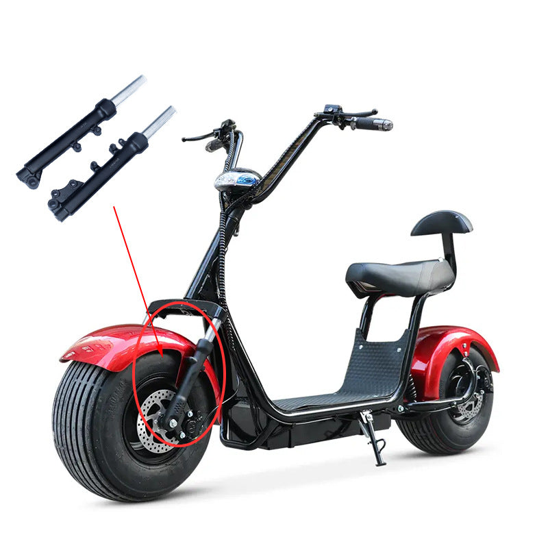 Harley Style EV Front Shock