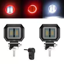 12V 24V LED light bar
