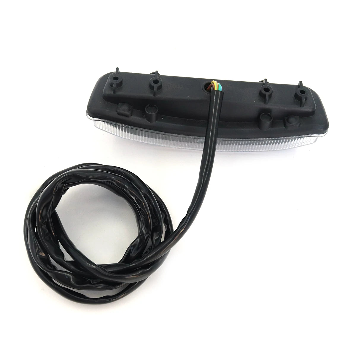 12V 48V 60V universal LED signal tail light for electric scooter