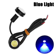12v daytime running lamp