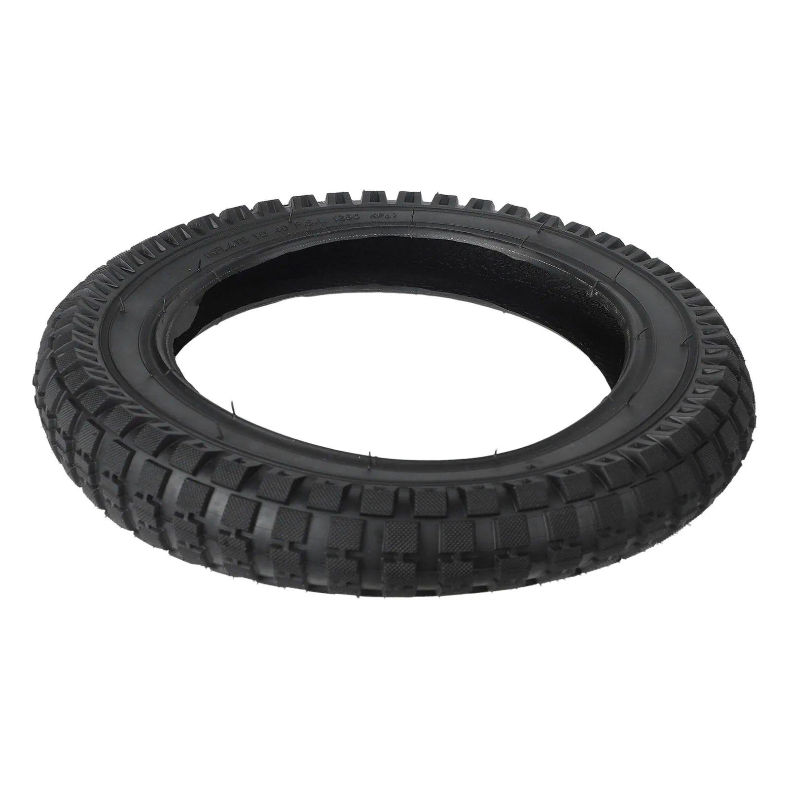 12x2.4 kids bike tire outer tube