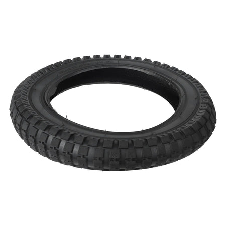 12x2.4 kids bike tire outer tube