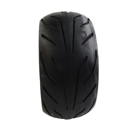 12x4.50-6.5 tubeless rubber tire for electric scooter and bicycle
