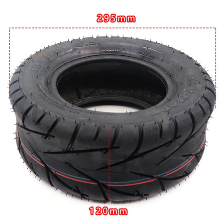13x5.00-6.5 pneumatic scooter tire