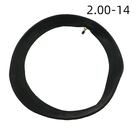   Motorcycle Air Chamber 14 Inch 2.00-14 Inner Tube for Dirt Bike Pit Bike Off Road Motorcycle Tyre