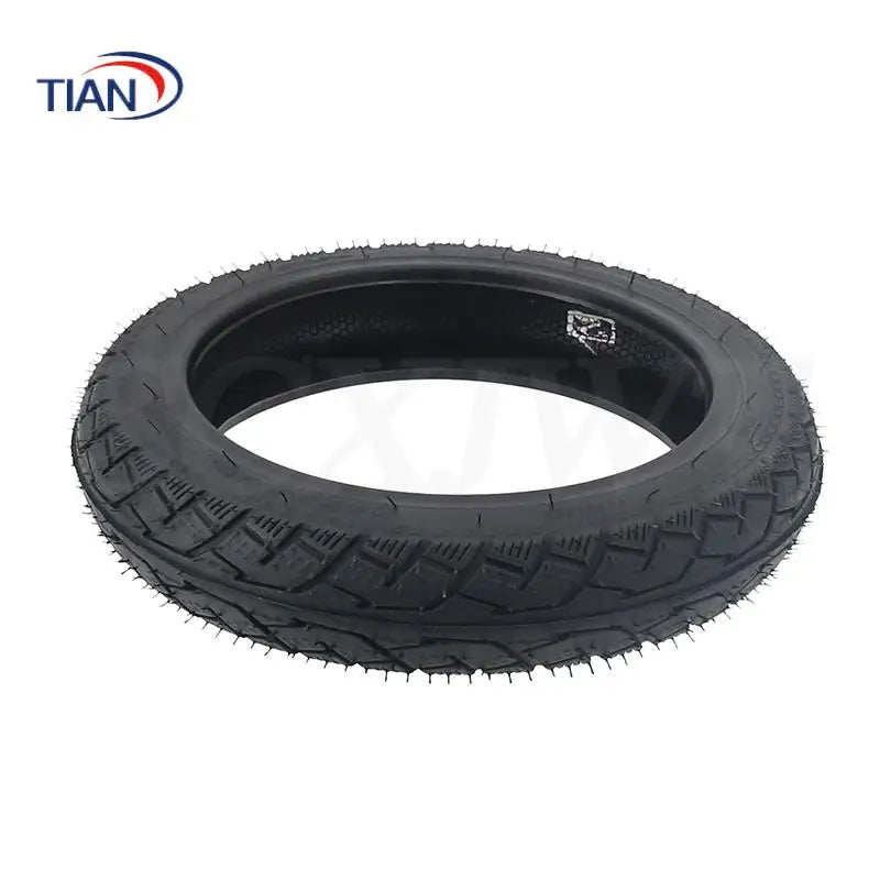 14 inch tubeless pneumatic tire for stable and comfortable ride