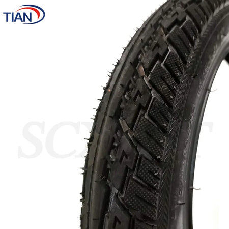 14x2.50 e bike inner tube