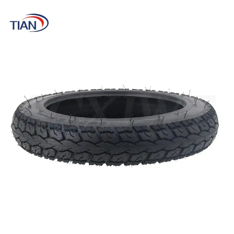 14x2.50 replacement tire for electric bike and scooter