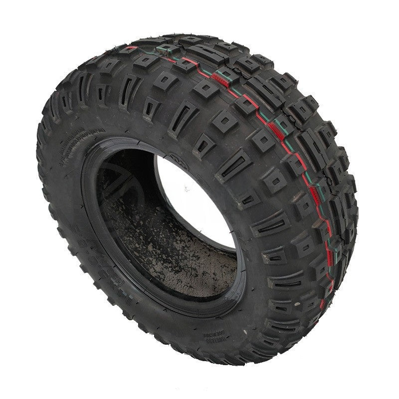 14x5.00-6.5 heavy duty tubeless scooter tire