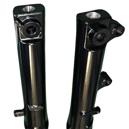Outstanding Shock Absorber for Fly Wing, Transpro, and Marsha Bikes: Hurry!
