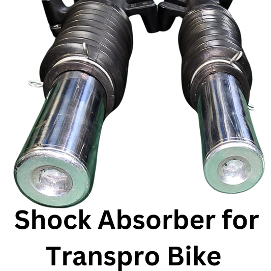 Unlock the Hidden Truth Aboutorber for Fly Wing & Transpro Bikes: Special Your Potential