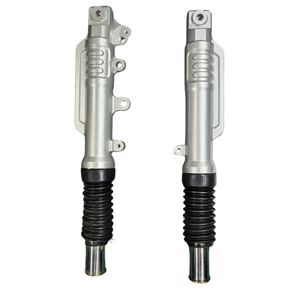 Shock Absorber for Tank Bike – Match with Your Old for a Perfect Fit, ±2mm Difference May Occur