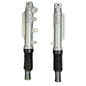 Shock Absorber for Tank Bike – Match with Your Old for a Perfect Fit, ±2mm Difference May Occur