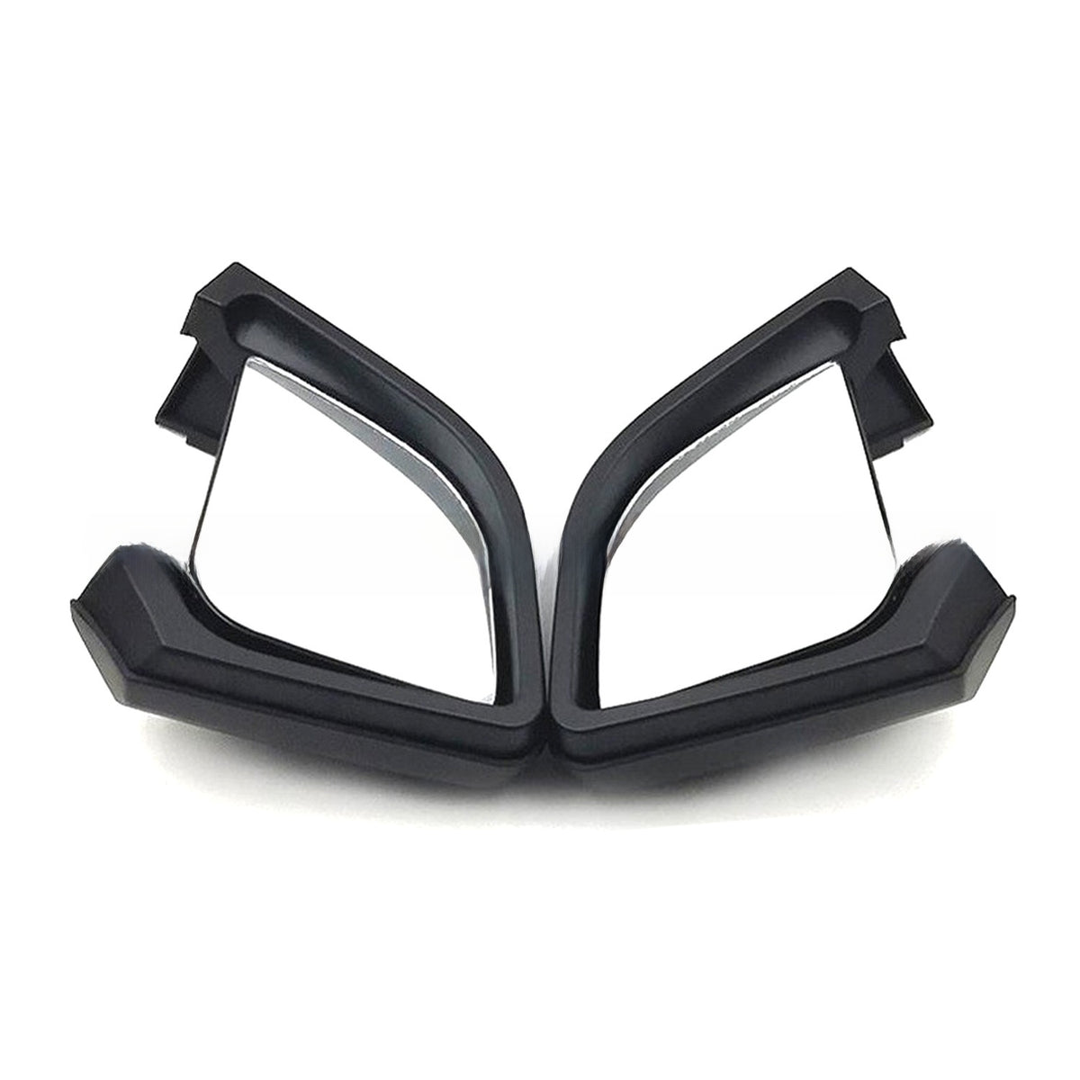 Black ABS Motorcycle Rearview Mirror for BMW R1200 RT