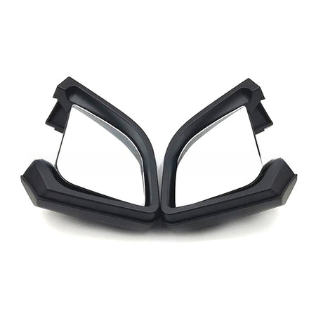 Black ABS Motorcycle Rearview Mirror for BMW R1200 RT
