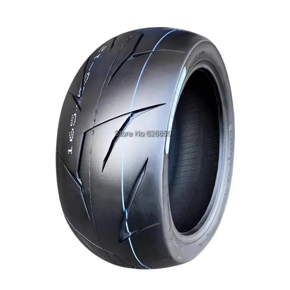 165/55-12 vacuum tubeless tire for electric scooter and motorcycle