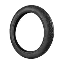16 inch electric bike rubber inner tube with bent valve