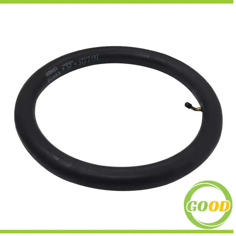 16x2.35 inner tube