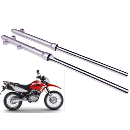 Front Suspension Fork Assembly for Honda XR150L XR250 XR125