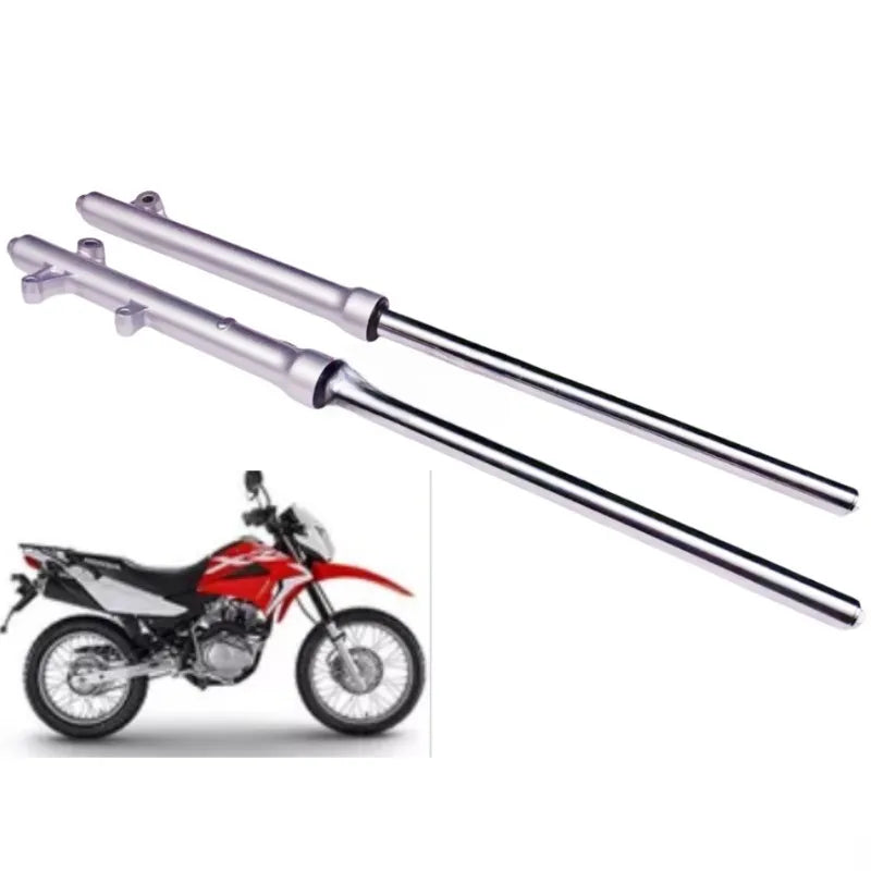 Motorcycle Front Shock Absorber Kit for XR150L, XR250 & XR125