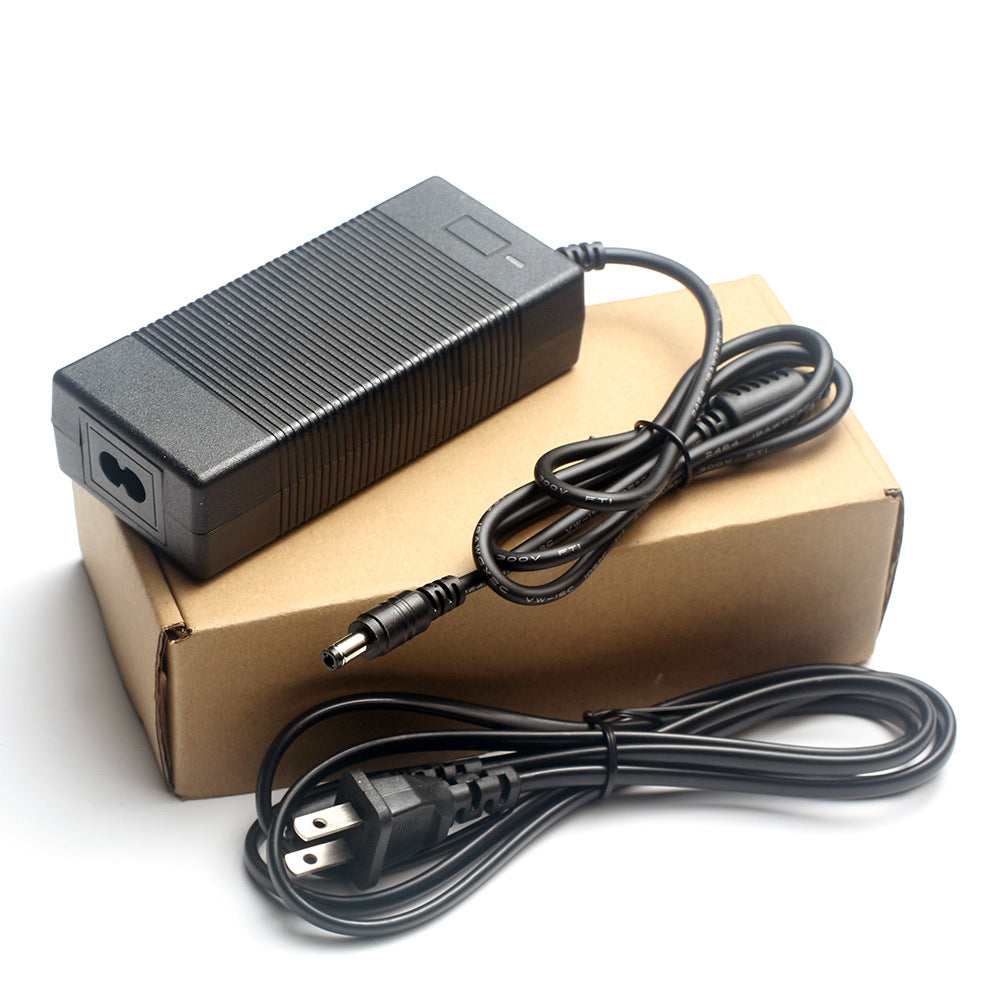 1A Battery Charger 54.6V