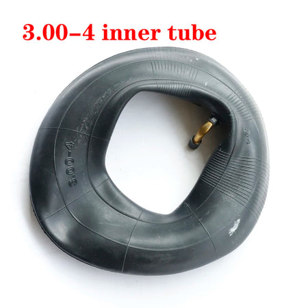 2.50-4 inner tube for scooter tire