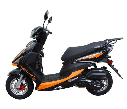 200CC engine scooter