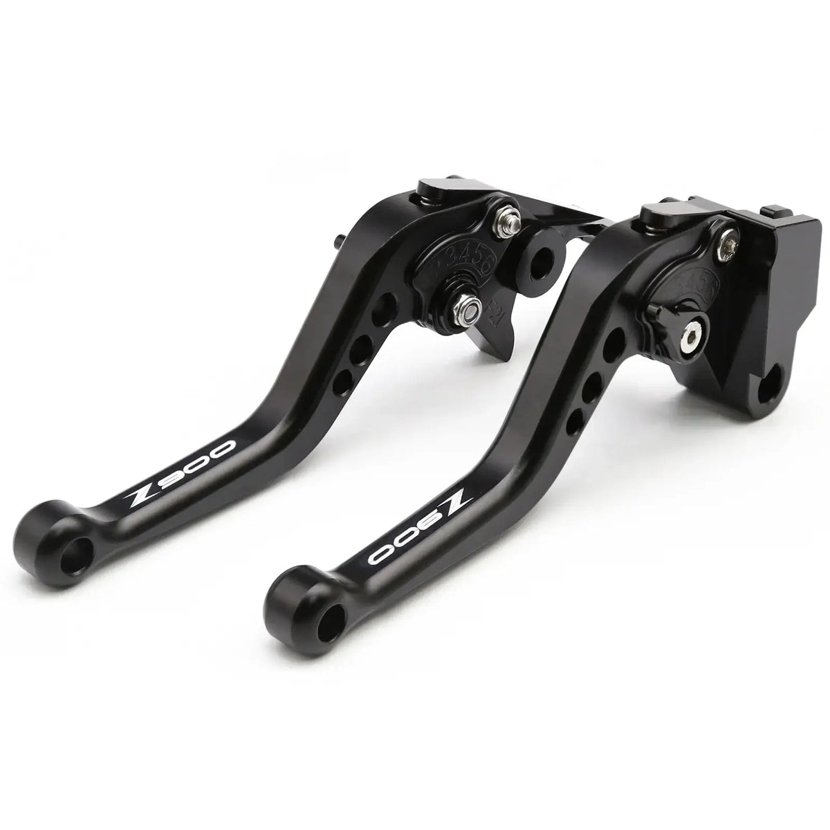 2017 2018 2019 z900 levers