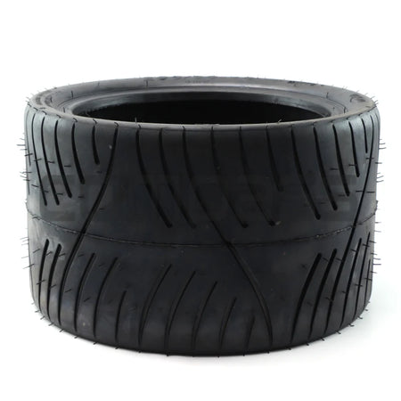 205/30-10 tire for old age walker wheels