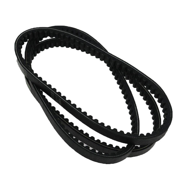 743-20-30 Universal Performance Drive Belt for GY6-125 Scooters