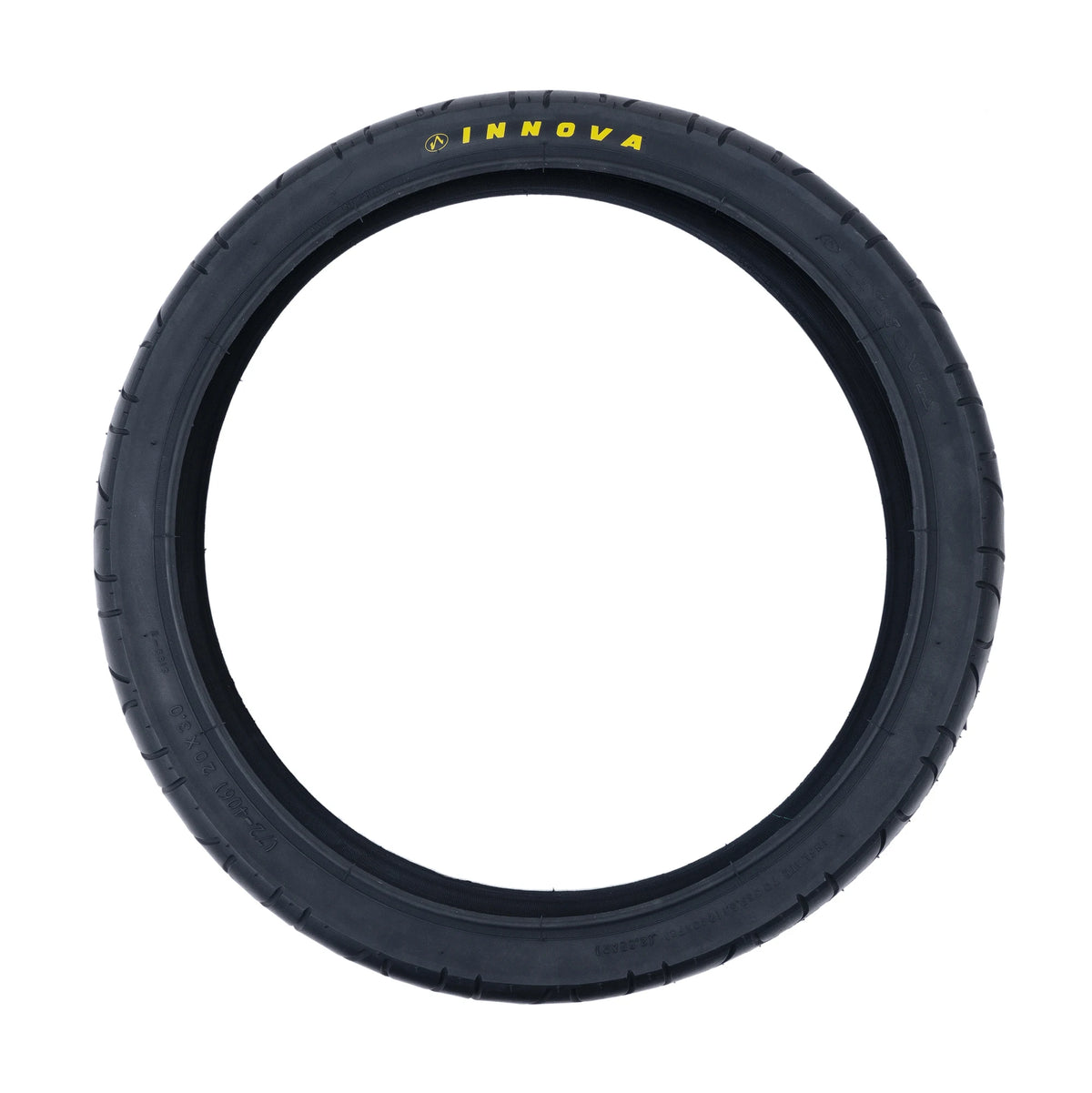 20x3.0 Fat Tire for Mountain Bikes and E-Bikes