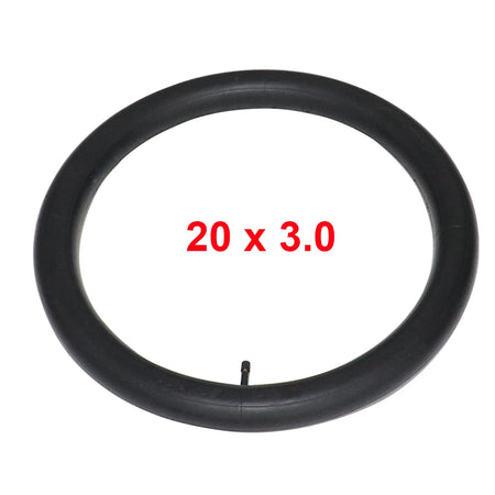 20x3 inner tube for e scooter