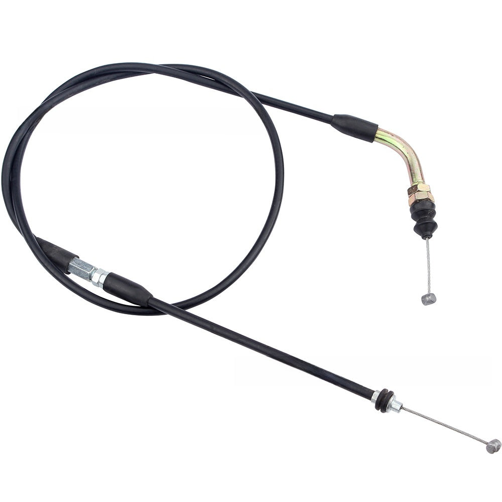 Heavy Duty Throttle Control Cable 1180mm for GY6 Engine Models