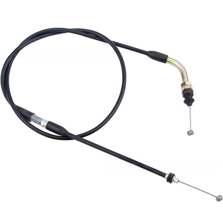 Heavy Duty Throttle Control Cable 1180mm for GY6 Engine Models