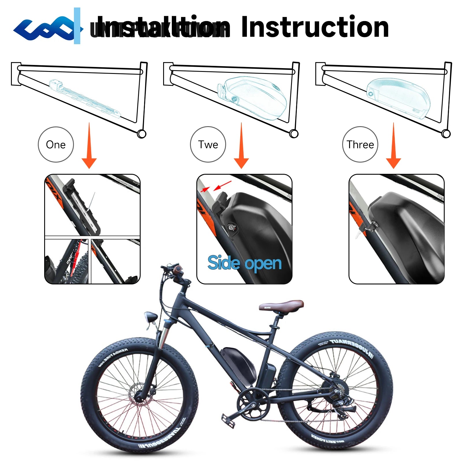 21700 lithium cell battery for better performance