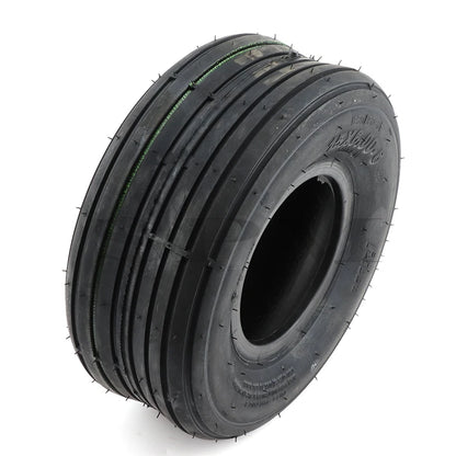 6PR Tubeless Vacuum Tires for Electric Scooters & Harley–Style Bikes – 15x6.00‑6, 225/55‑8 (18x9.50‑8), 225/40‑10 Sizes