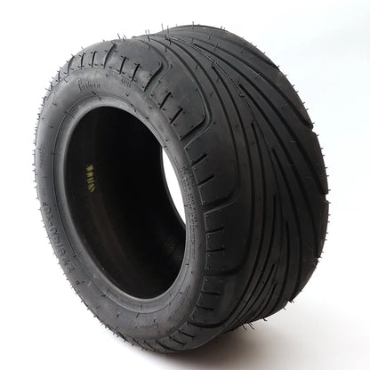 6PR Tubeless Vacuum Tires for Electric Scooters & Harley–Style Bikes – 15x6.00‑6, 225/55‑8 (18x9.50‑8), 225/40‑10 Sizes